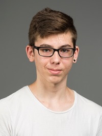 Kevin Ruth