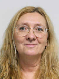Sabine Uebber