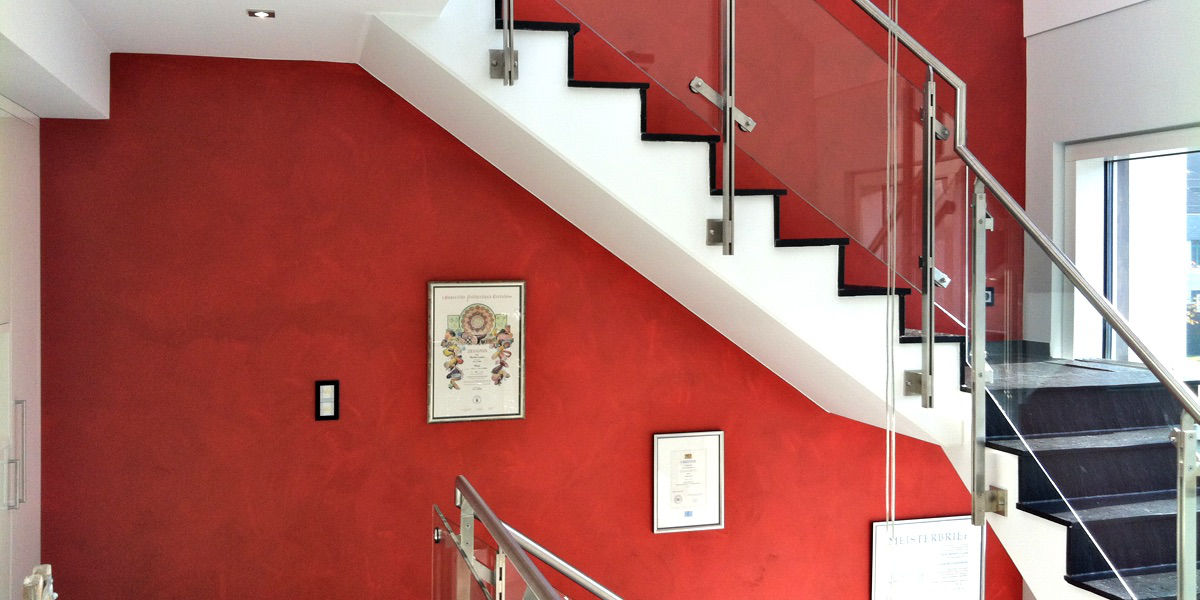 Treppenhaus